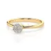 Illusion Ring 101-10015/1(2.0)