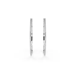 Eternity Earrings 102-10051