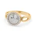 Illusion Ring 101-10073