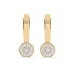 Illusion Earrings 102-10075