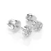 Illusion Earrings 102-10015(2.0)