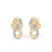 Minimalism Earrings 102-10092