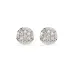 Illusion Earrings 102-10072