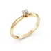 Solitaire Ring 101-10089(3.0)