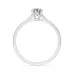 Solitaire Ring 101-10103(5.1)