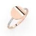 Minimalism Ring 101-10067
