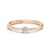 Solitaire Ring 101-10012/1(3.4)