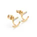 Minimalism Earrings 102-10084