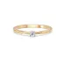 Solitaire Ring 101-10116(3.0)