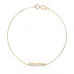 Minimalism Bracelet 105-10007