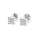 Illusion Earrings 102-10063