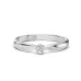 Solitaire Ring 101-10041(3.0)