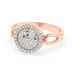 Illusion Ring 101-10073