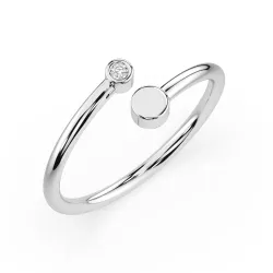 Minimalism Ring 101-10071