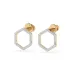 Minimalism Earrings 102-10167
