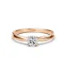 Solitaire Ring 101-10021(4.7)