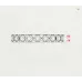 Eternity Ring 101-10044/3