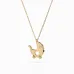 Minimalism Necklace 104-10029