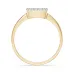 Minimalism Ring 101-10108
