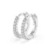 Eternity Earrings 102-10109(1.3)