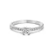 Solitaire Eternity Ring 101-10094(4.7)