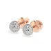 Illusion Earrings 102-10090/1