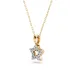 Minimalism Necklace 104-10078