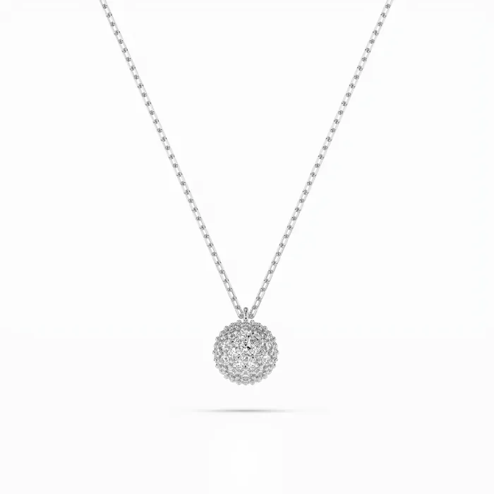 Illusion Necklace 104-10065