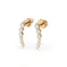 Eternity Earrings 102-10030