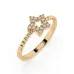 Minimalism Ring 101-10054