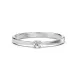 Solitaire Ring 101-10012/1(2.5)