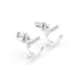 Minimalism Earrings 102-10084
