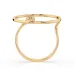 Minimalism Ring 101-10077