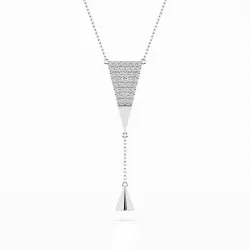 Minimalism Necklace 104-10018