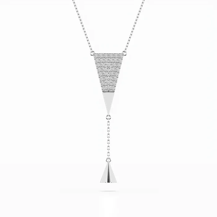 Minimalism Necklace 104-10018