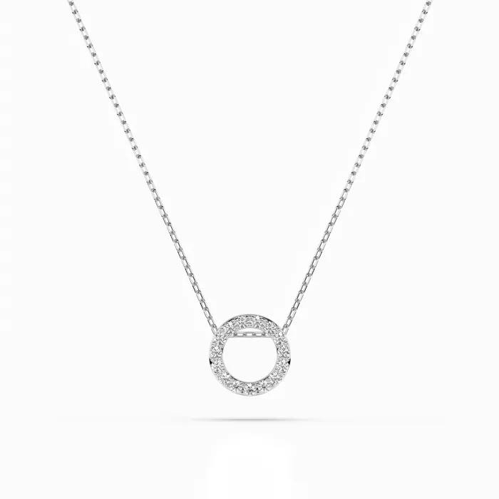 Minimalism Necklace 104-10028