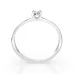 Solitaire Ring 101-10022(3.0)