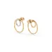 Minimalism Earrings 102-10165