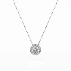 Illusion Necklace 104-10038