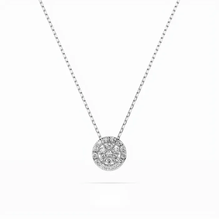 Illusion Necklace 104-10038