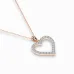 Minimalism Necklace 104-10060