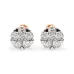 Illusion Earrings 102-10015/2(3.4)