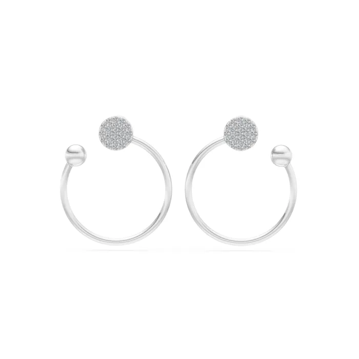 Minimalism Earrings 102-10081