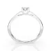 Solitaire Ring 101-10020(3.4)