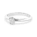 Solitaire Ring 101-10190(0.30)OV