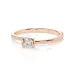 Solitaire Ring 101-10016(3.0)