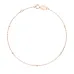 Minimalism Bracelet 105-10008/5(1.4)
