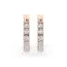 Eternity Earrings 102-10109(2.0)