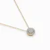 Illusion Necklace 104-10002(2.5)
