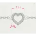 Minimalism Bracelet 105-10005